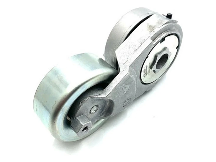 Tensor Correa Alternador Para Nissan Qashqai 2.0 2008-2014 2