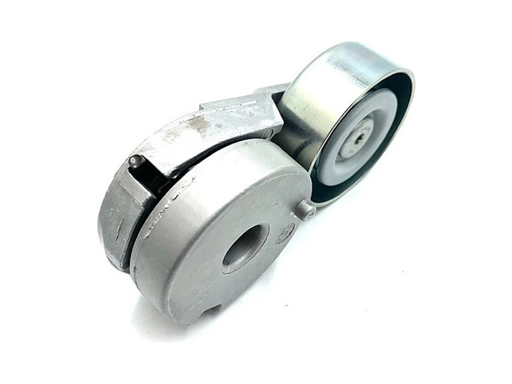 Tensor Correa Alternador Para Nissan Qashqai 2.0 2008-2014 4