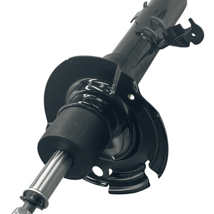 Par Amortiguador Delantero Para Ford Escape S 2.5 2014-2021 5