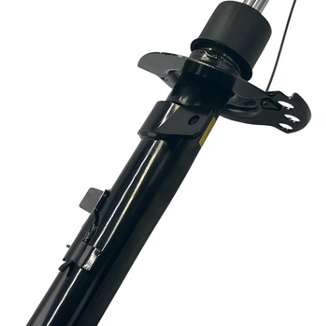 Par Amortiguador Delantero Para Ford Escape S 2.5 2014-2021 6