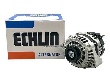 Alternador Para Chevrolet Spark Gt 1.2 2010-2016 4