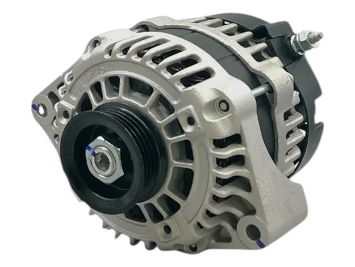 Alternador Para Chevrolet Spark Gt 1.2 2010-2016 1