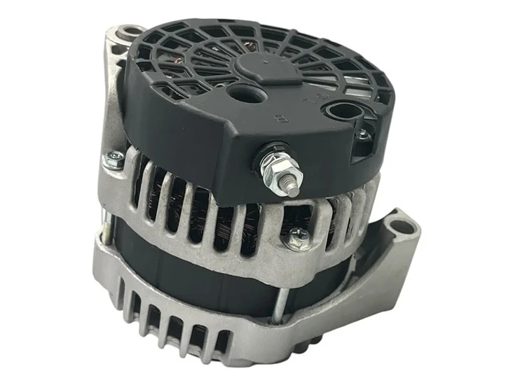 Alternador Para Chevrolet Spark Gt 1.2 2010-2016 8