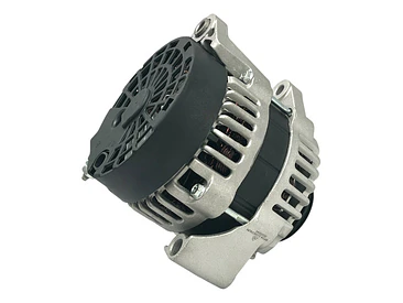 Alternador Para Chevrolet Spark Gt 1.2 2010-2016 5