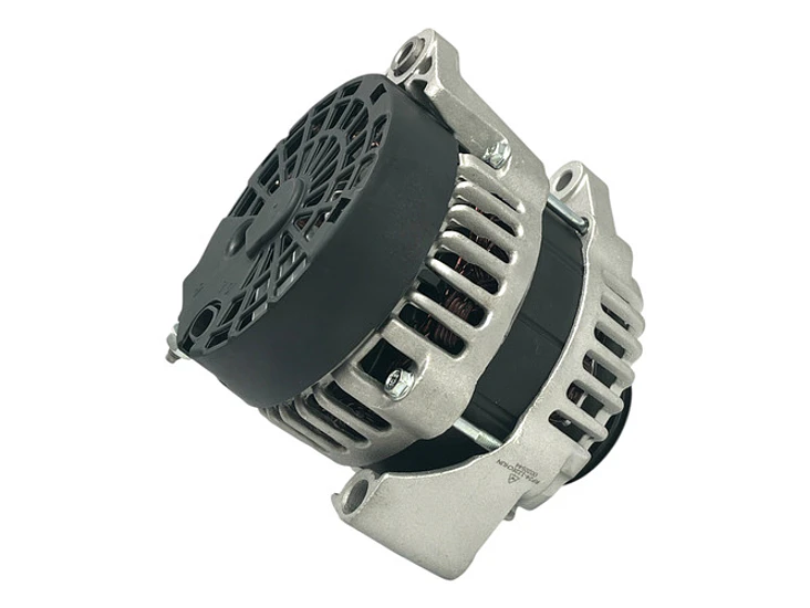 Alternador Para Chevrolet Spark Gt 1.2 2010-2016 5