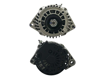 Alternador Para Chevrolet Spark Gt 1.2 2010-2016 7