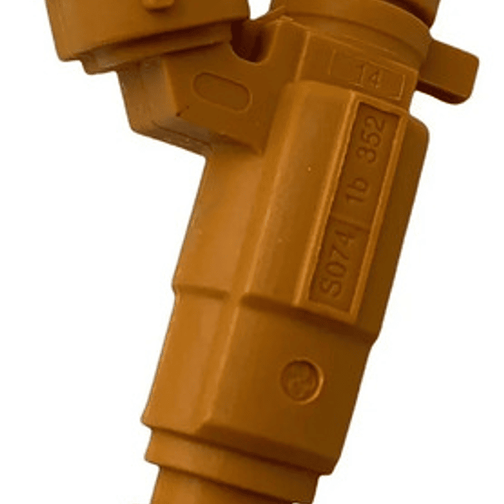 Inyector Combustible Hyundai Accent Rb 1.4 2011-2014 G4fa 1
