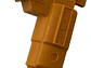 Inyector Combustible Hyundai Accent Rb 1.4 2011-2014 G4fa - Miniatura 1