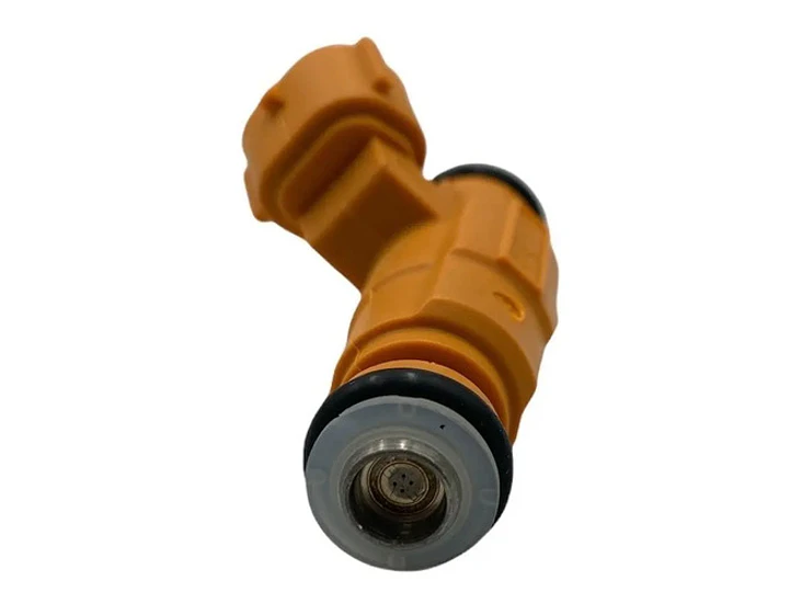 Inyector Combustible Hyundai Accent Rb 1.4 2011-2014 G4fa 5