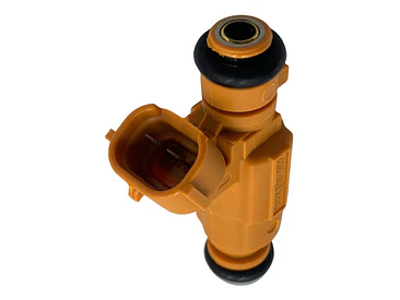 Inyector Combustible Hyundai Accent Rb 1.4 2011-2014 G4fa 3