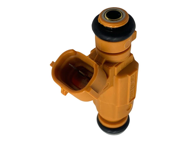 Inyector Combustible Hyundai Accent Rb 1.4 2011-2014 G4fa 3