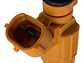 Inyector Combustible Hyundai Accent Rb 1.4 2011-2014 G4fa - Miniatura 3