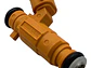 Inyector Combustible Hyundai Accent Rb 1.4 2011-2014 G4fa - Miniatura 2