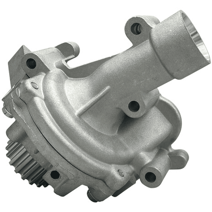 Bomba Agua Para Peugeot 307 2.0 2002-2006 6