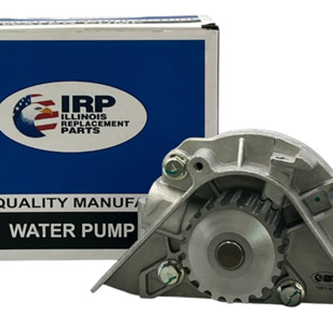 Bomba Agua Para Peugeot 307 2.0 2002-2006 2