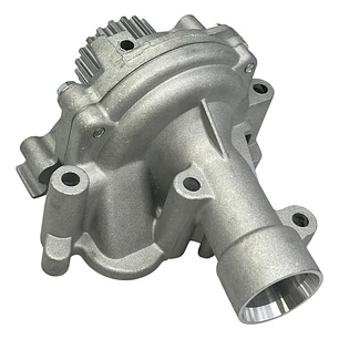 Bomba Agua Para Peugeot 307 2.0 2002-2006