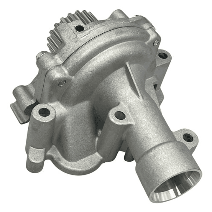 Bomba Agua Para Peugeot 307 2.0 2002-2006 1