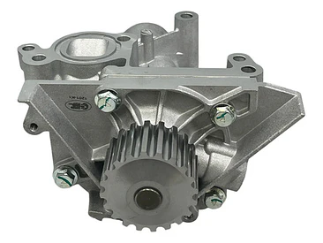 Bomba Agua Para Peugeot 307 2.0 2002-2006 4