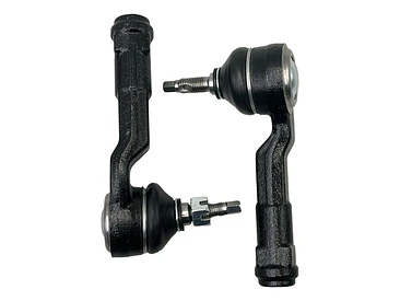 Par Terminal Dirección Para Kia Rio 4 1.4 2018-2023 G4lc 2