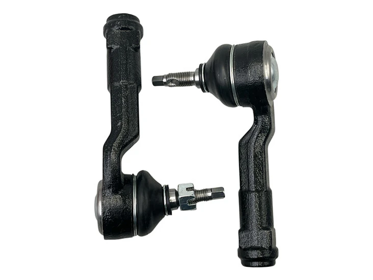 Par Terminal Dirección Para Kia Rio 4 1.4 2018-2023 G4lc 2