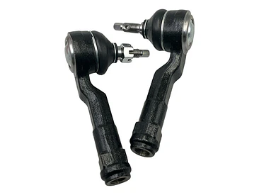 Par Terminal Dirección Para Kia Rio 4 1.4 2018-2023 G4lc 8