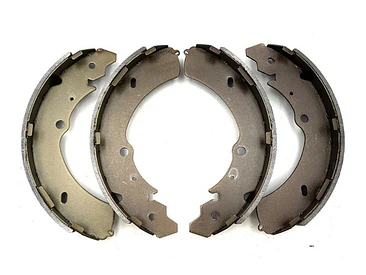 Patines O Balatas Freno Chevrolet Luv Dmax 3.5 2005-2011 4x4 1