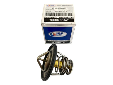 Termostato Para Chery Face 1.3 Beat 1.3 S21 1.3 Fulwin 1.5 4