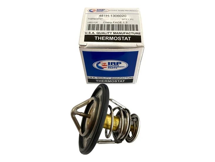 Termostato Para Chery Face 1.3 Beat 1.3 S21 1.3 Fulwin 1.5 4