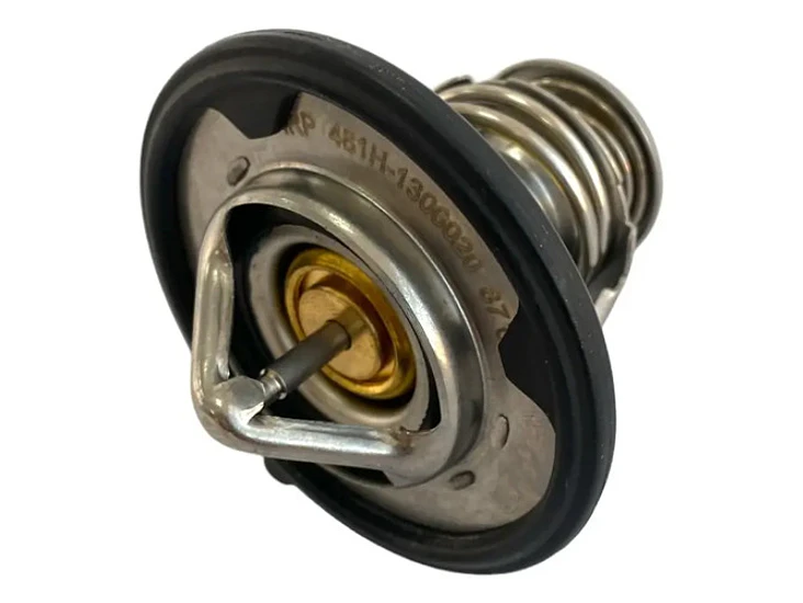 Termostato Para Chery Face 1.3 Beat 1.3 S21 1.3 Fulwin 1.5 2