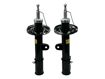 Par Amortiguadores Delantero Para Kia Sorento 2.0 2010-2012 1