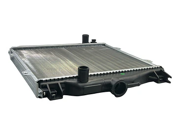 Radiador Motor Para Suzuki Maruti 0.8 1995 -2009 8