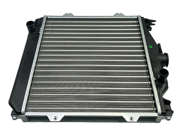 Radiador Motor Para Suzuki Maruti 0.8 1995 -2009 4