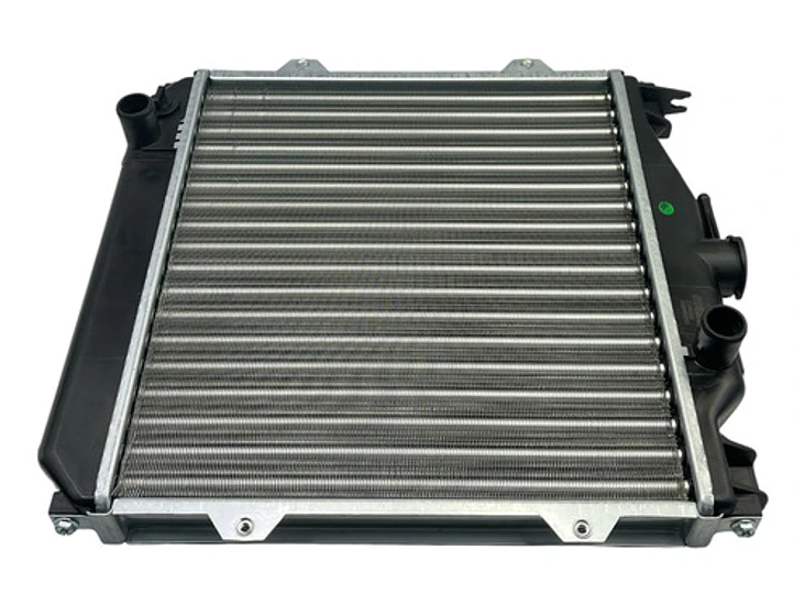Radiador Motor Para Suzuki Maruti 0.8 1995 -2009 4