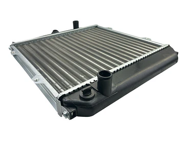 Radiador Motor Para Suzuki Maruti 0.8 1995 -2009 9