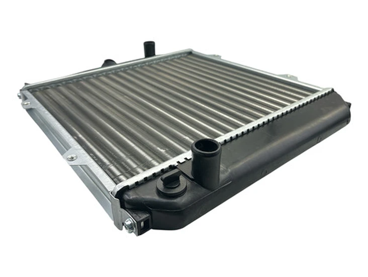 Radiador Motor Para Suzuki Maruti 0.8 1995 -2009 9