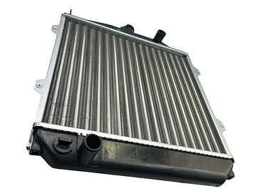Radiador Motor Para Suzuki Maruti 0.8 1995 -2009 1