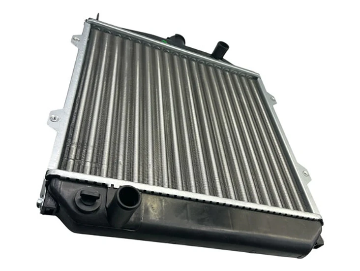 Radiador Motor Para Suzuki Maruti 0.8 1995 -2009 1