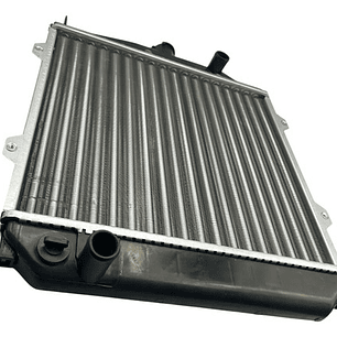 Radiador Motor Para Suzuki Maruti 0.8 1995 -2009