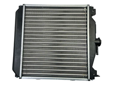 Radiador Motor Para Suzuki Maruti 0.8 1995 -2009 2