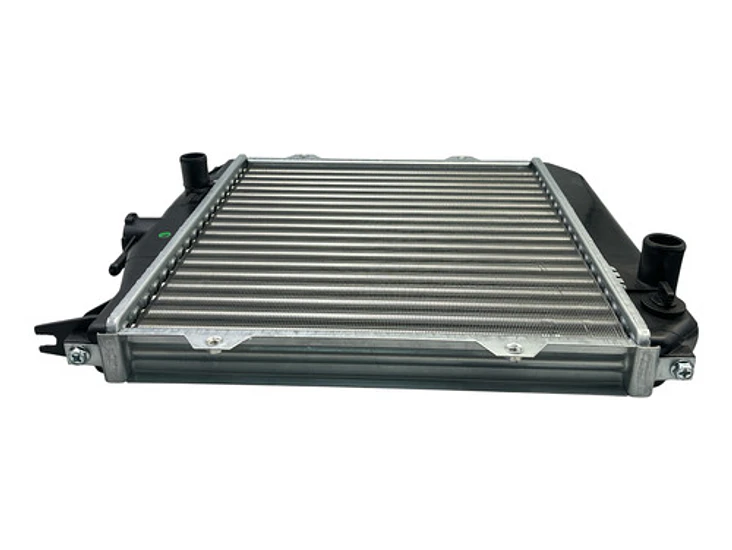 Radiador Motor Para Suzuki Maruti 0.8 1995 -2009 6