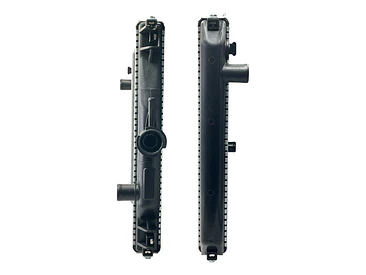 Radiador Motor Para Suzuki Maruti 0.8 1995 -2009 3