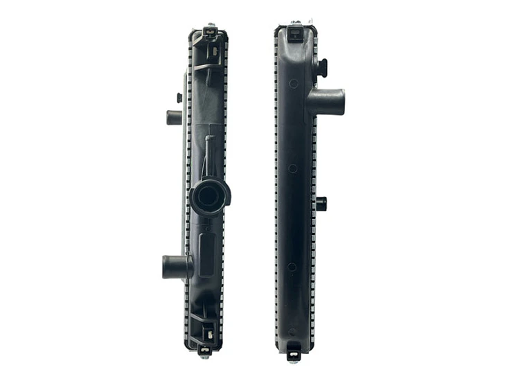 Radiador Motor Para Suzuki Maruti 0.8 1995 -2009 3