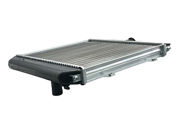 Radiador Motor Para Suzuki Maruti 0.8 1995 -2009 5