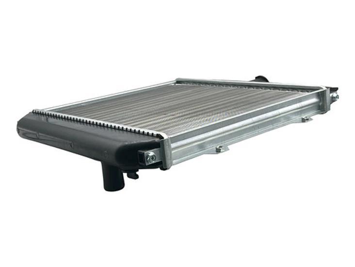 Radiador Motor Para Suzuki Maruti 0.8 1995 -2009 5