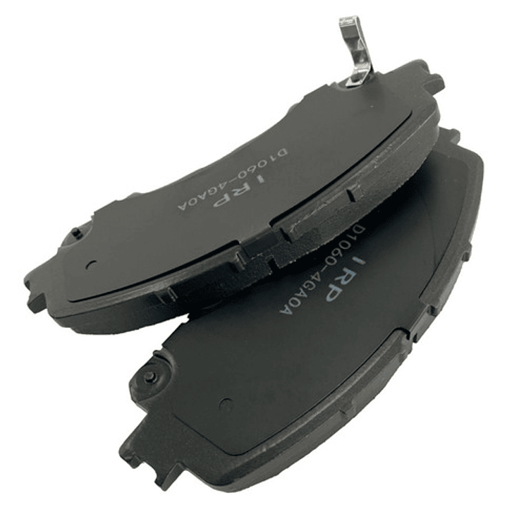 Pastilla Cerámica Delantera Nissan X-trail 2.5 2015-2022 4x2 3