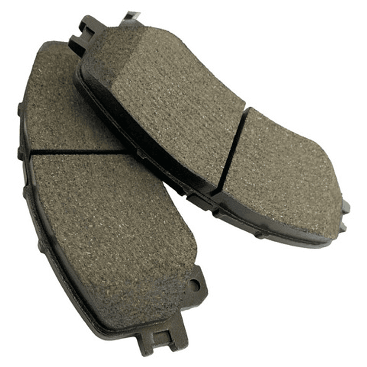 Pastilla Cerámica Delantera Nissan X-trail 2.5 2015-2022 4x2 2