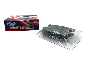 Pastilla Freno Cerámica Delantera Para Suzuki Alto 1.0 10-19 7