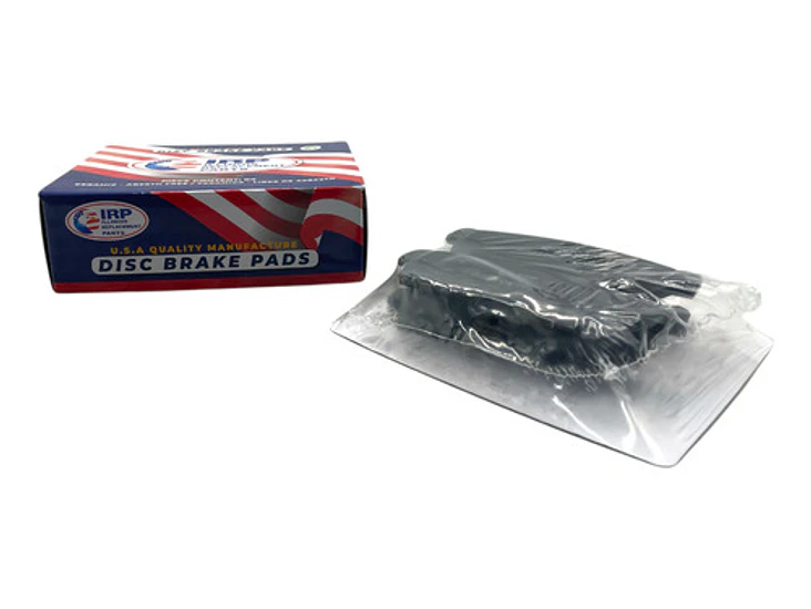 Pastilla Freno Cerámica Delantera Para Suzuki Alto 1.0 10-19 7