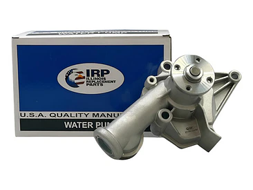 Bomba Agua Para Hyundai Accent Prime 1.3 1.5 12v 2000-2006 1