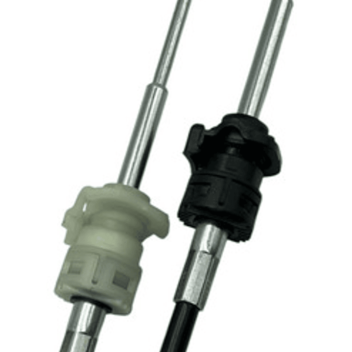 Piola Selectora Cambio Chevrolet Sonic 1.6 2012-2017 3